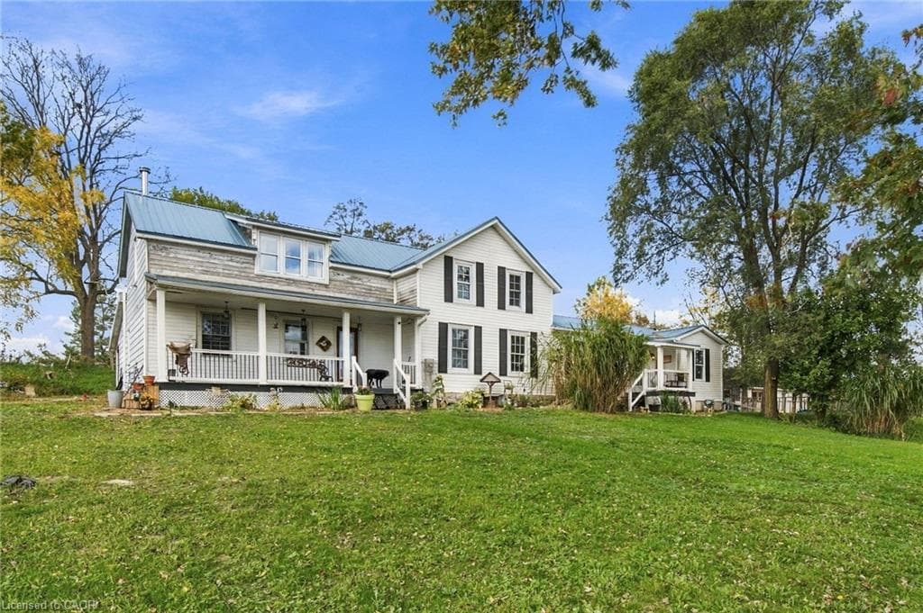 Main Property