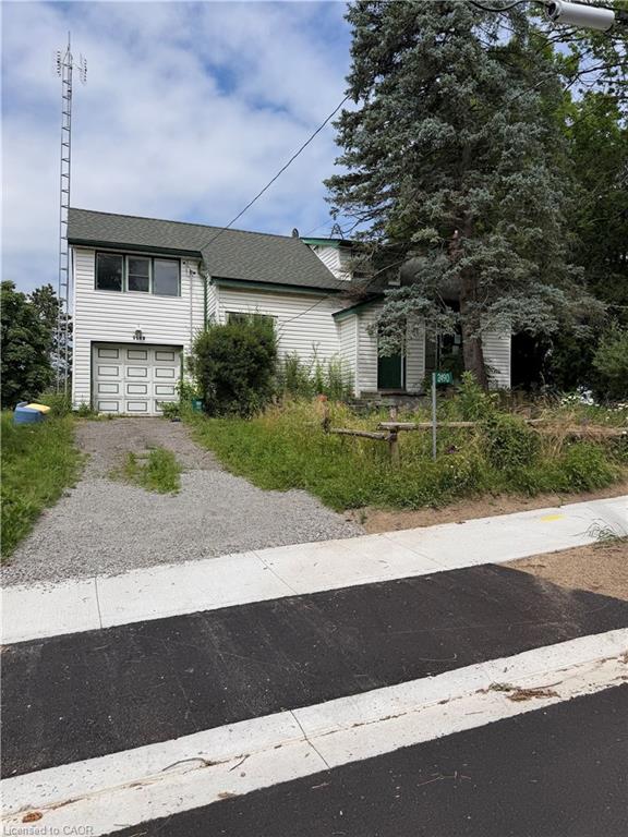 Main Property