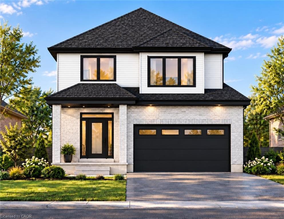 Main Property