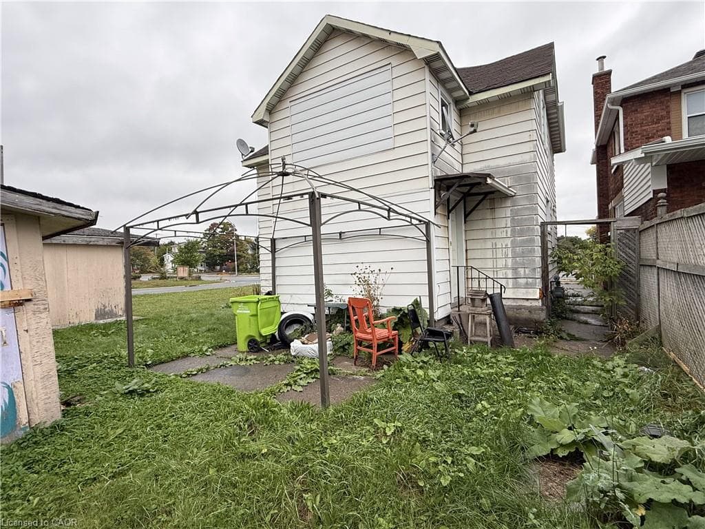 Property