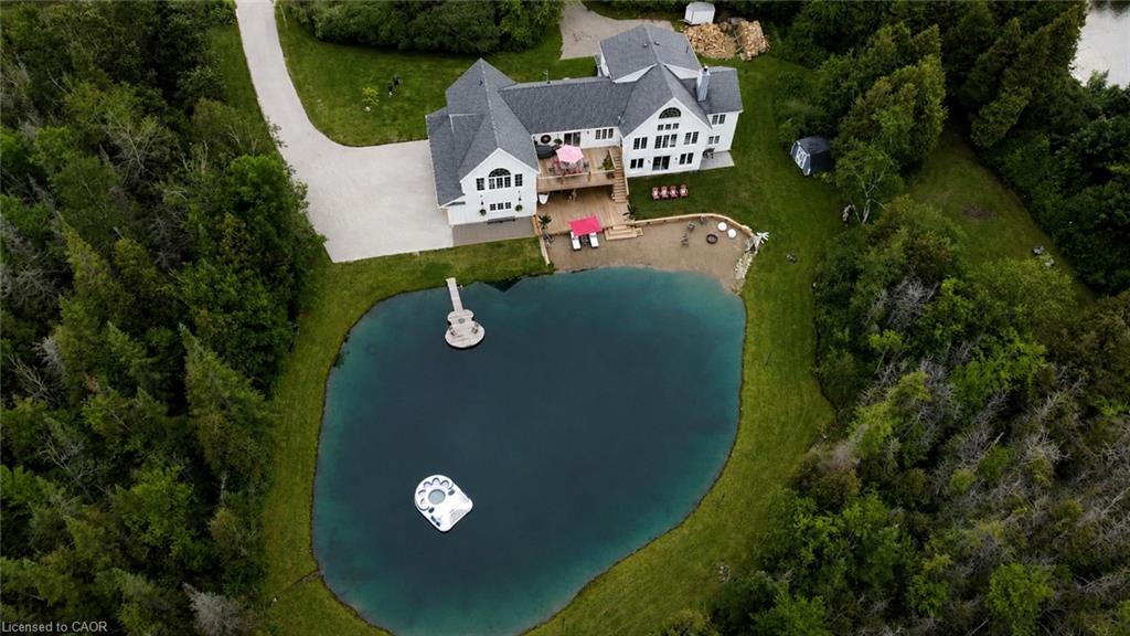 Main Property