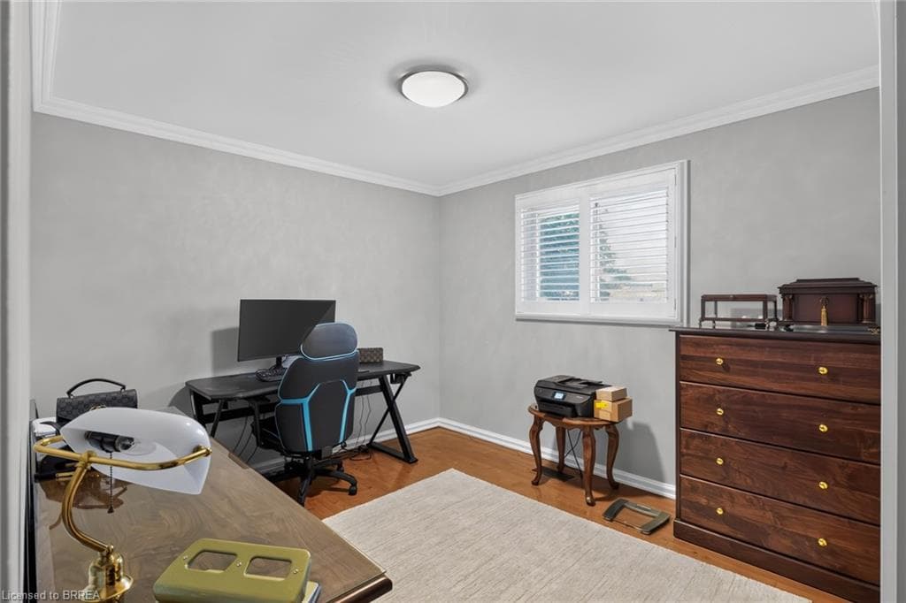 Property