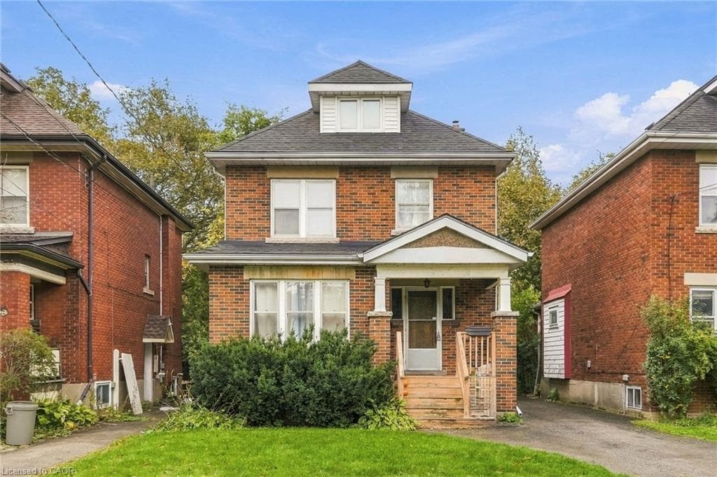 Main Property