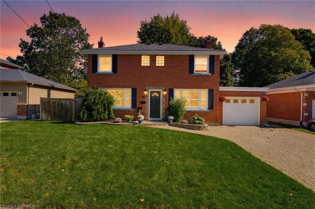Main Property