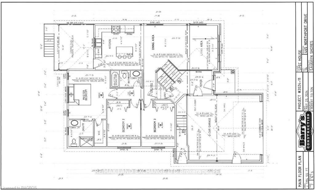 Main Property