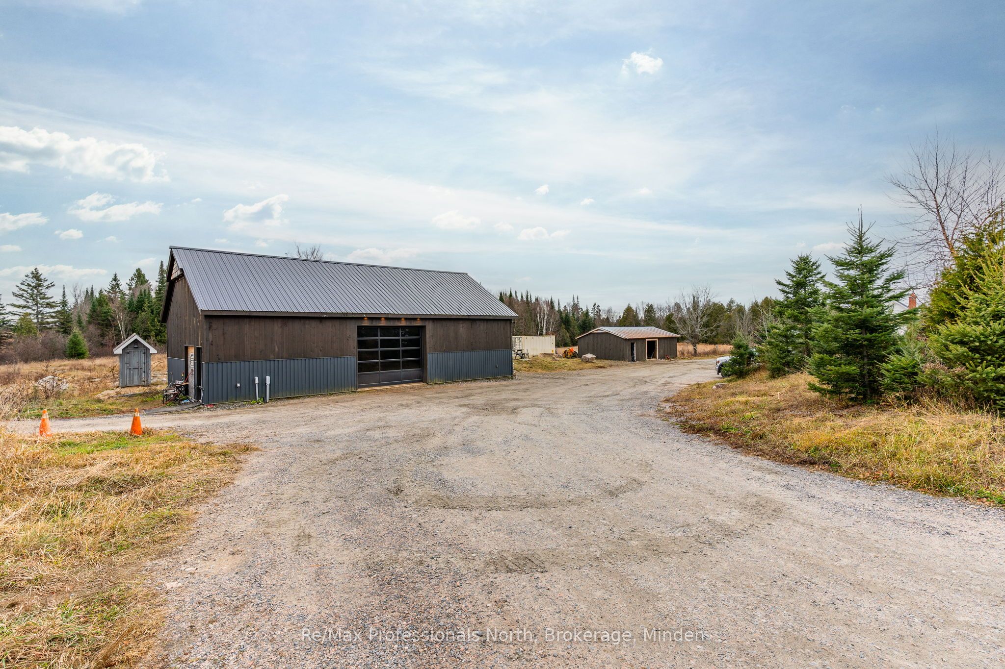 Main Property