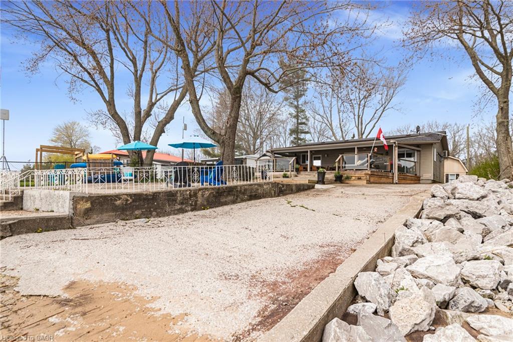 Main Property
