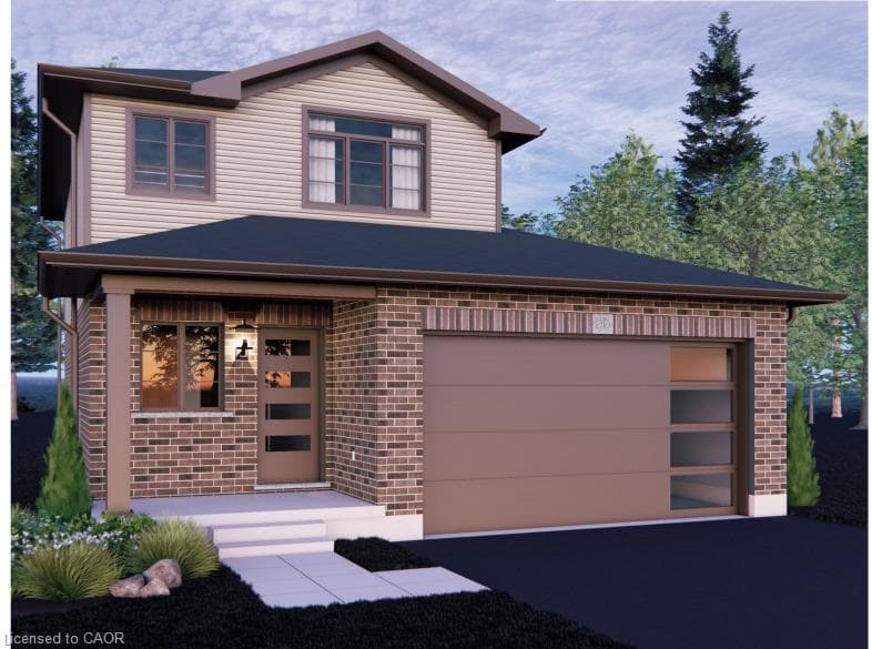 Main Property