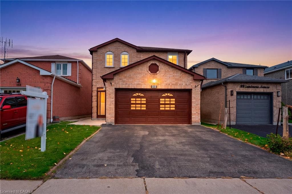 Main Property