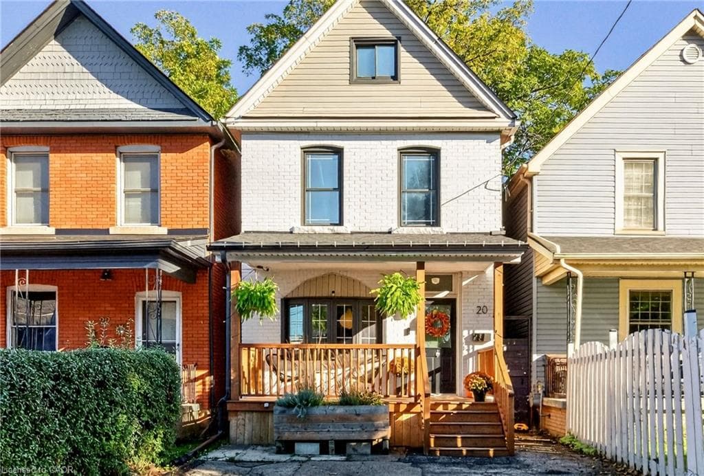 Main Property