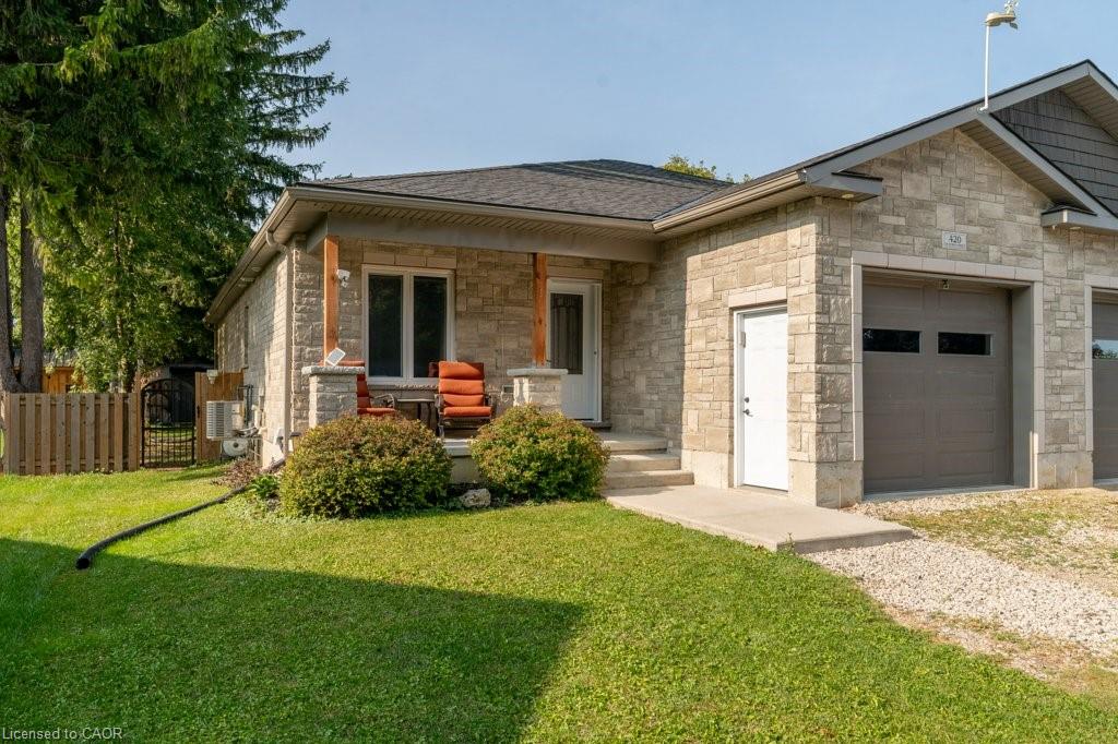 Main Property