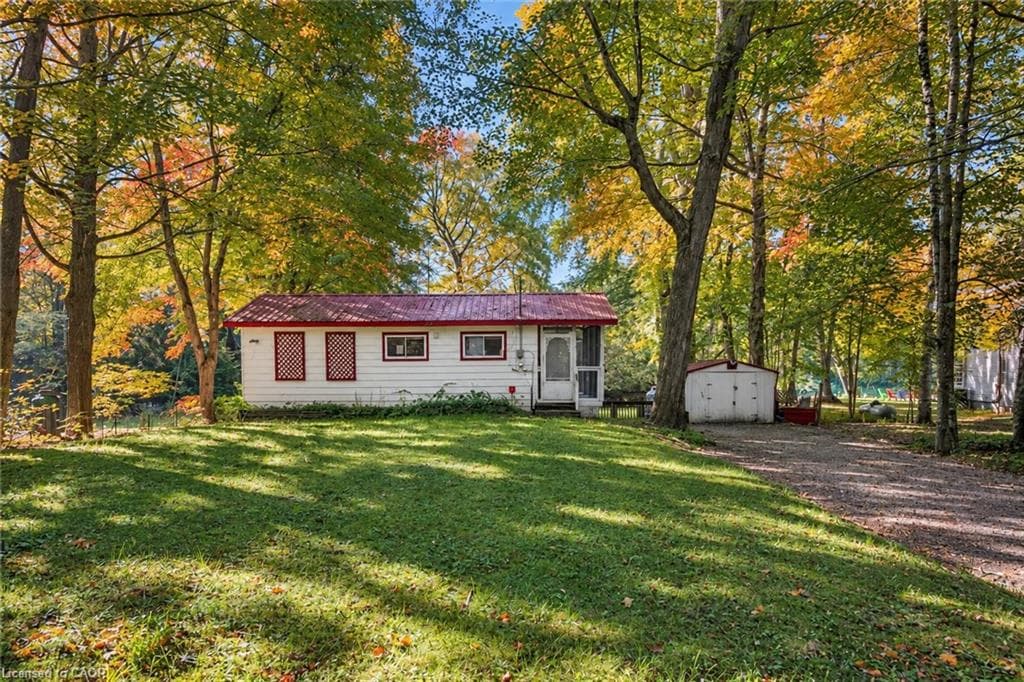 Main Property