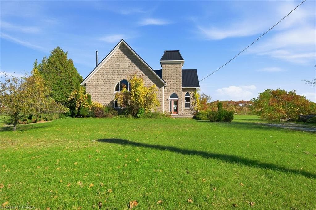 Main Property