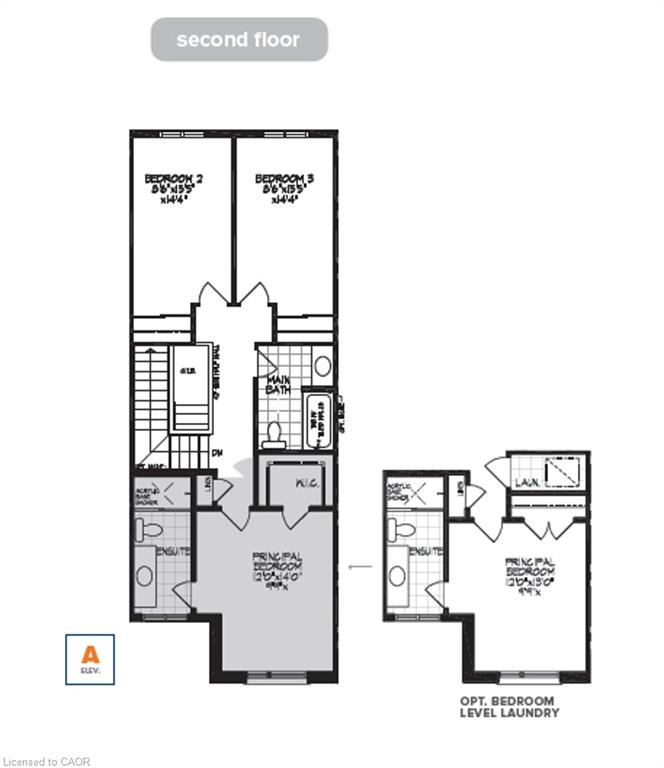 Main Property