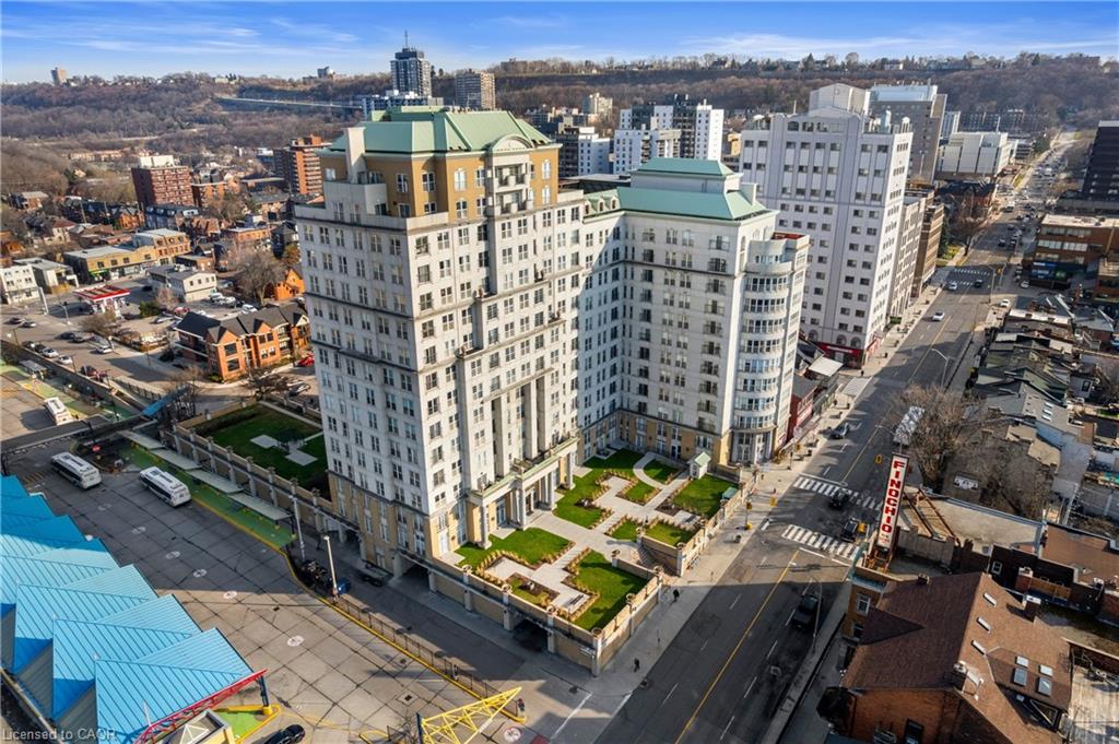 Main Property