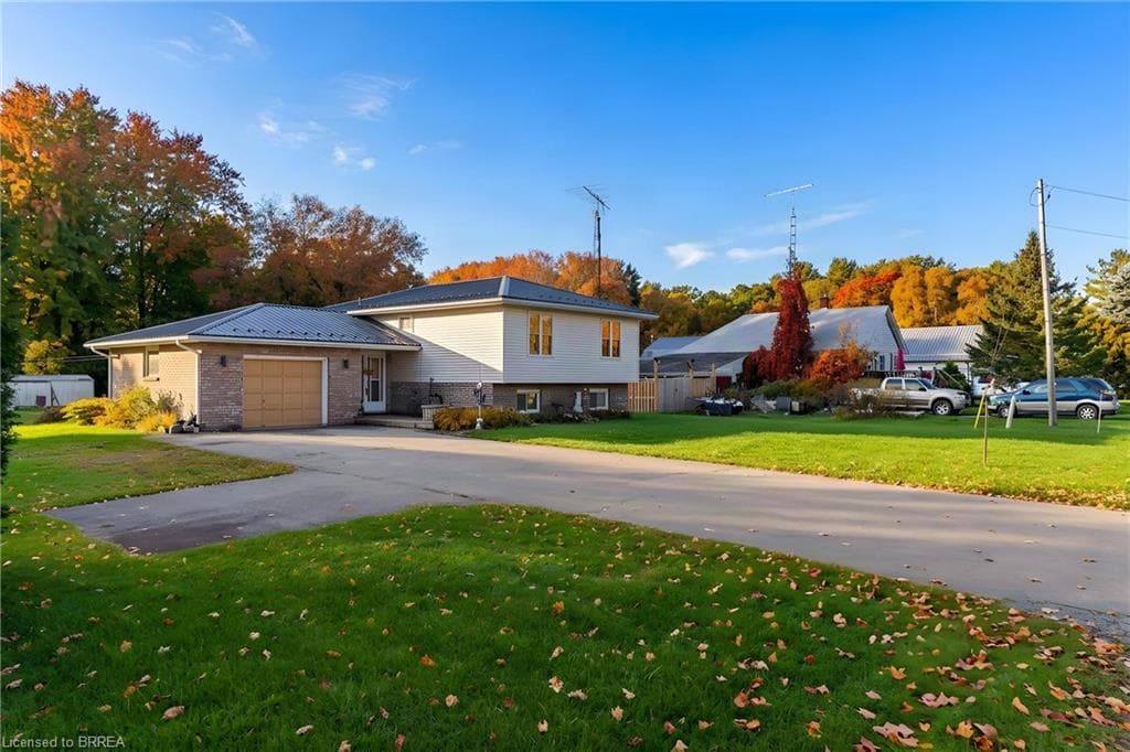 Main Property