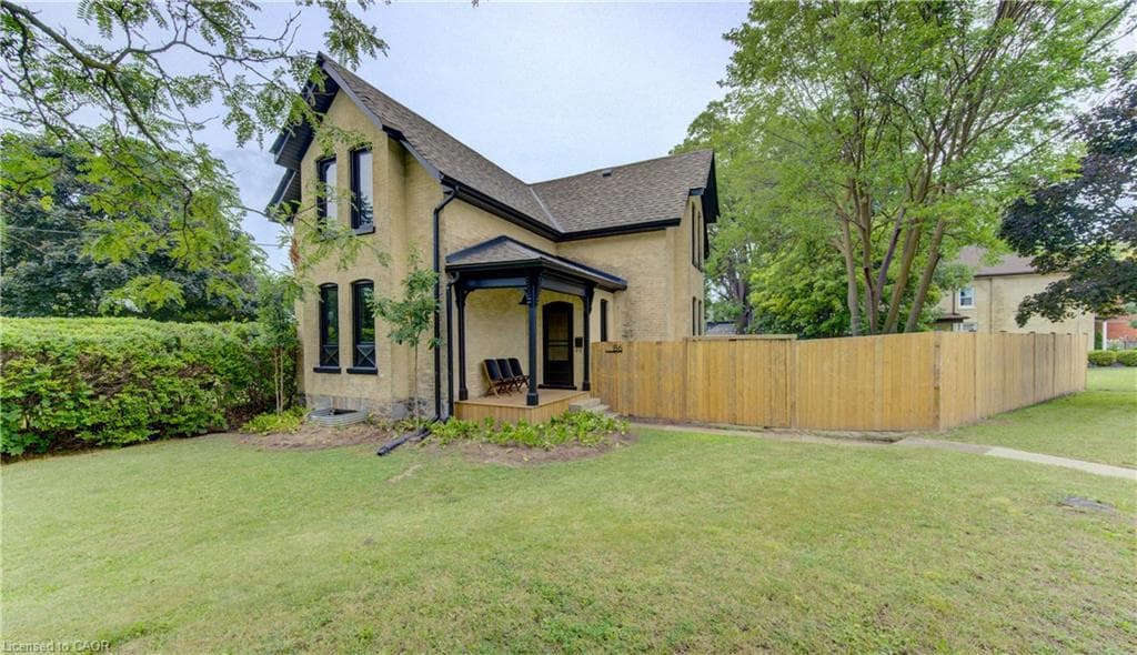 Main Property