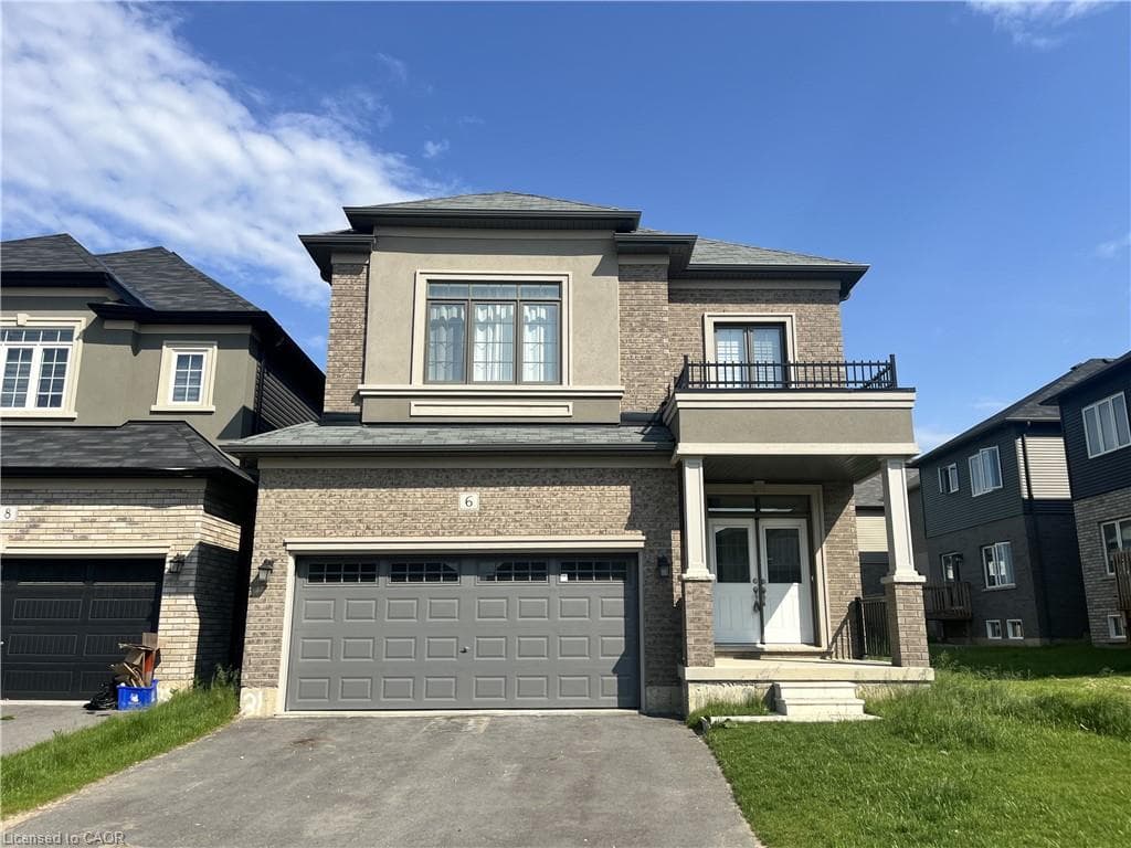 Main Property