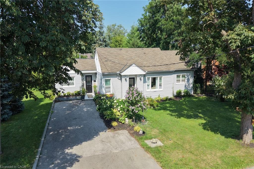 Main Property