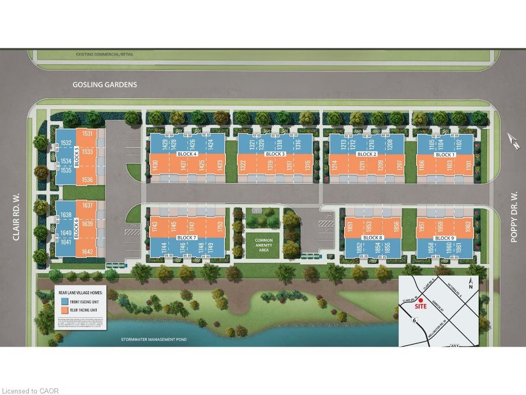 Main Property