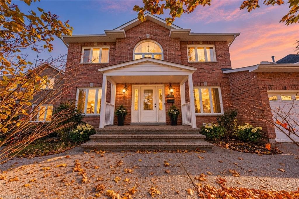 Main Property
