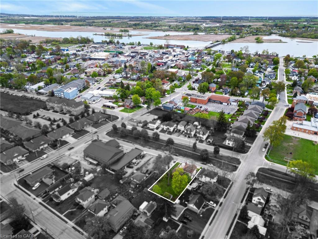 Main Property