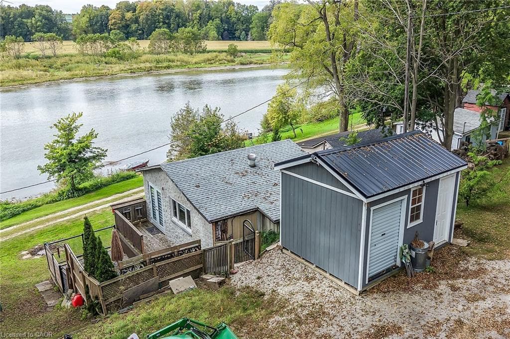 Main Property