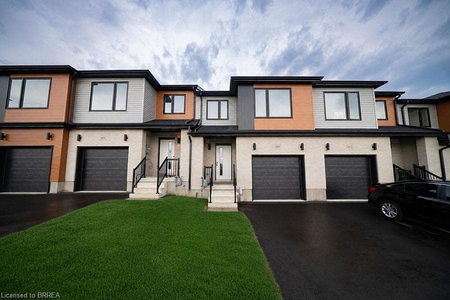 Main Property