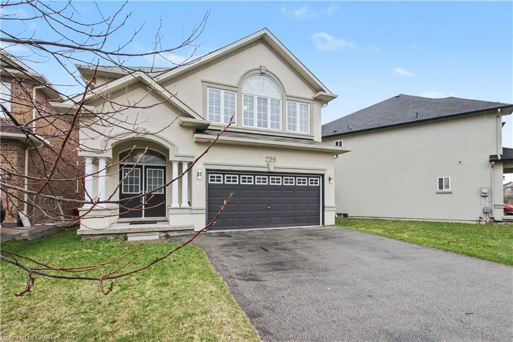Main Property