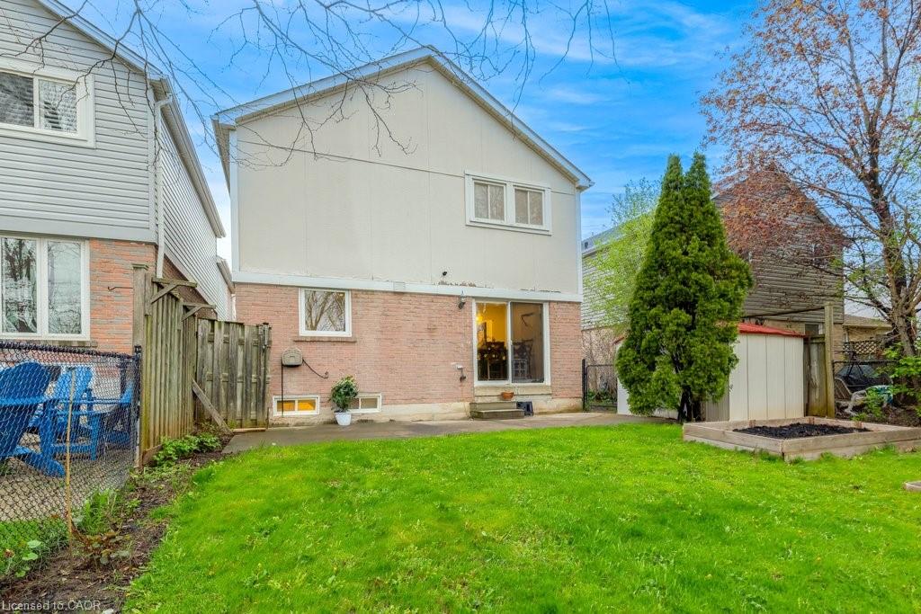 Main Property