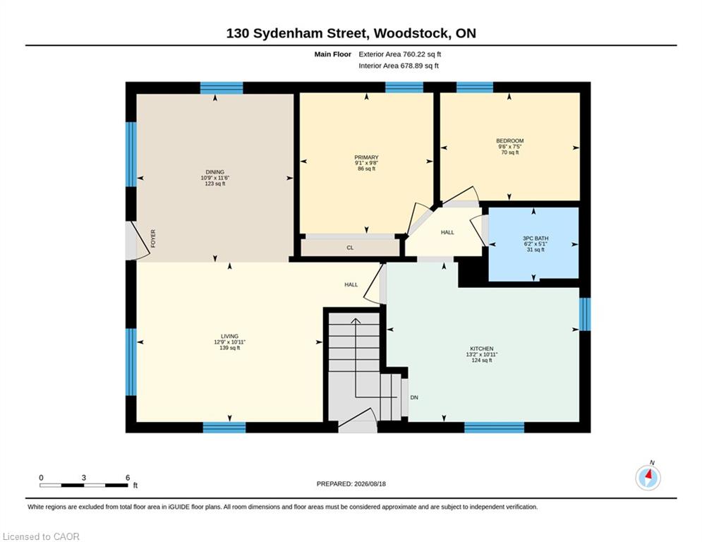 Main Property