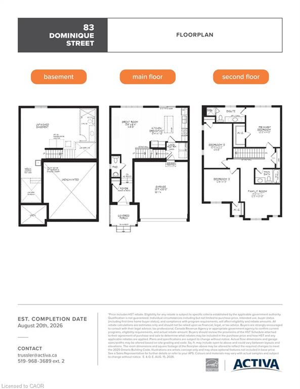 Main Property