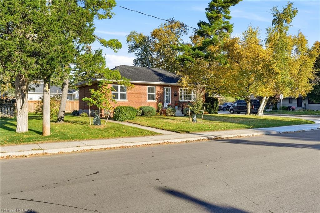 Main Property