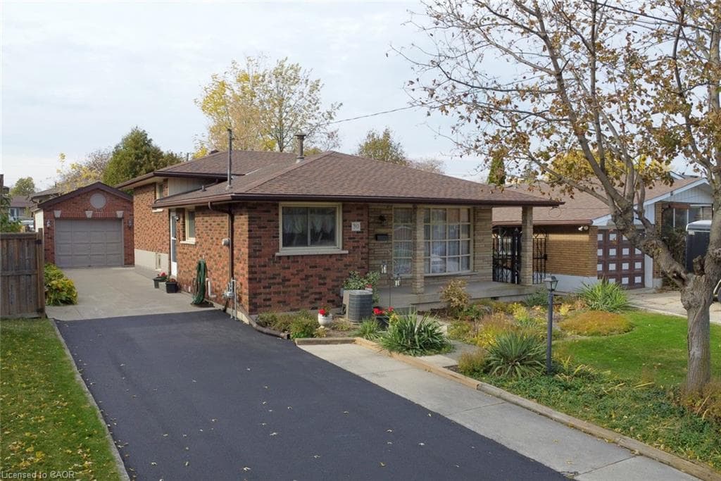 Main Property