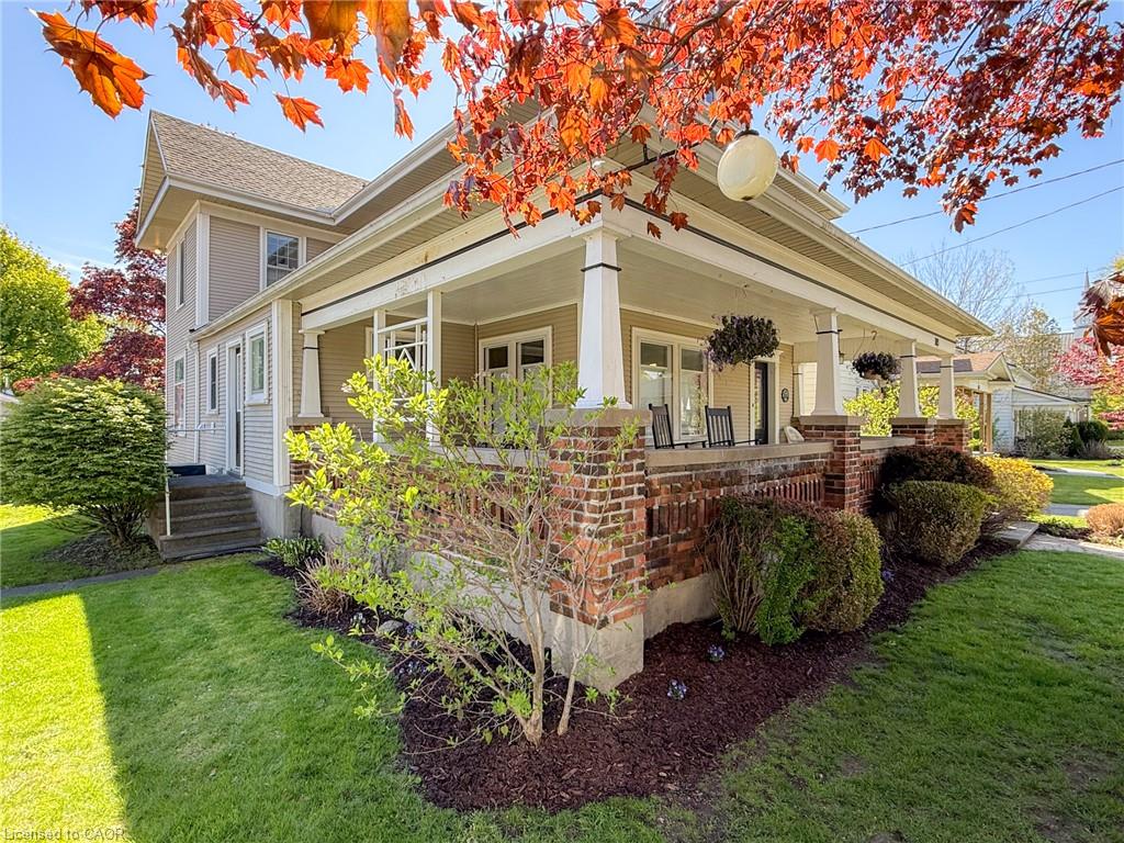 Main Property