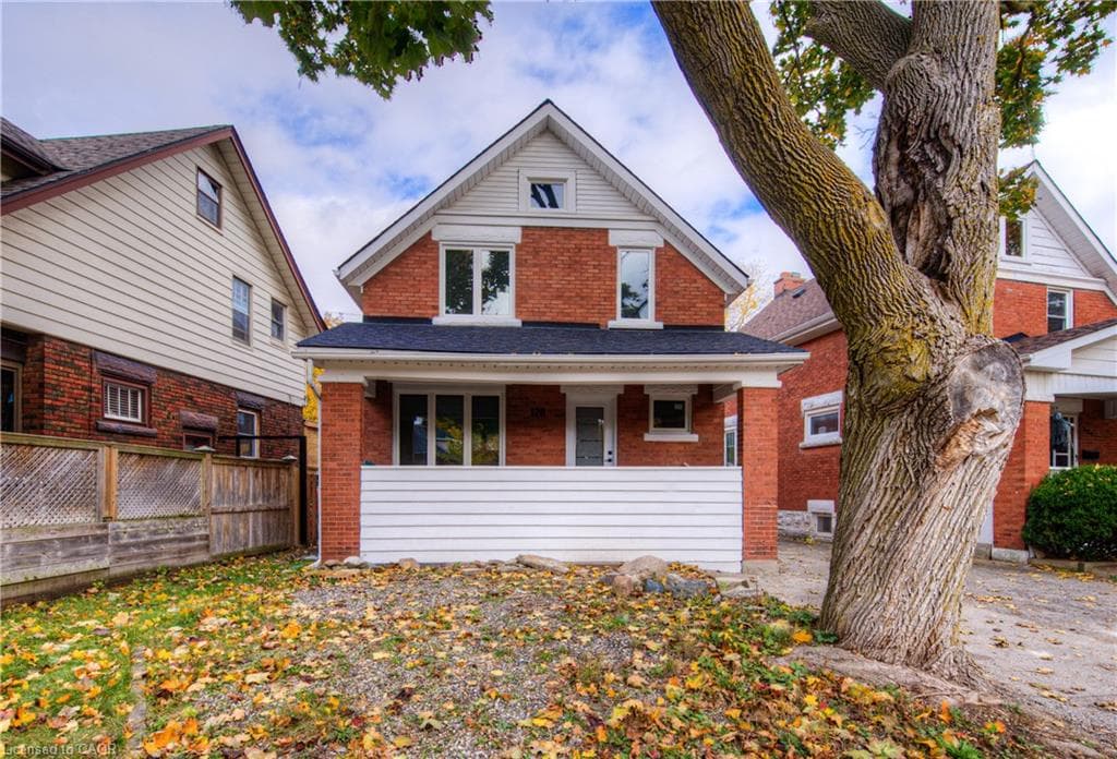 Main Property