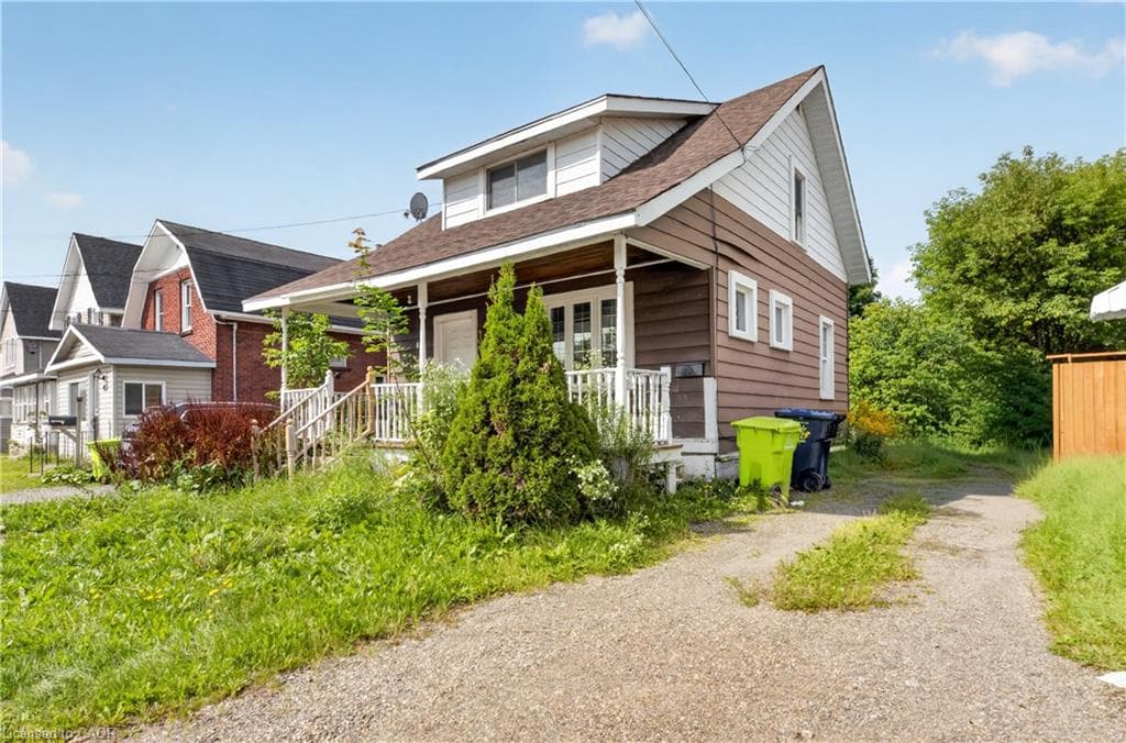 Property