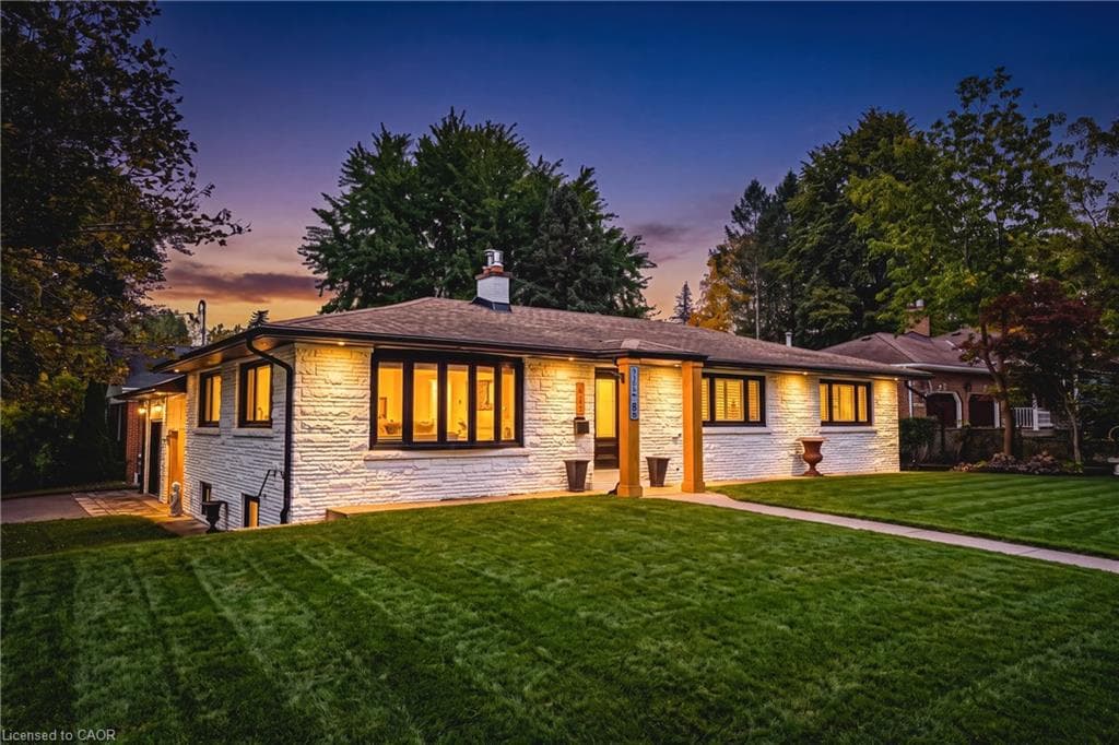 Main Property