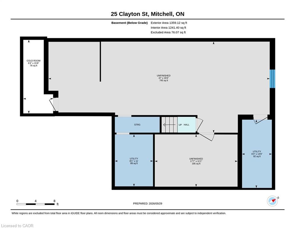 Main Property