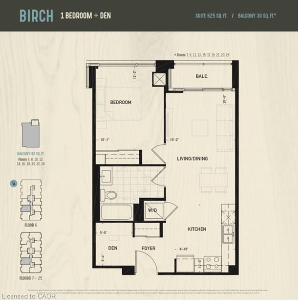 Main Property