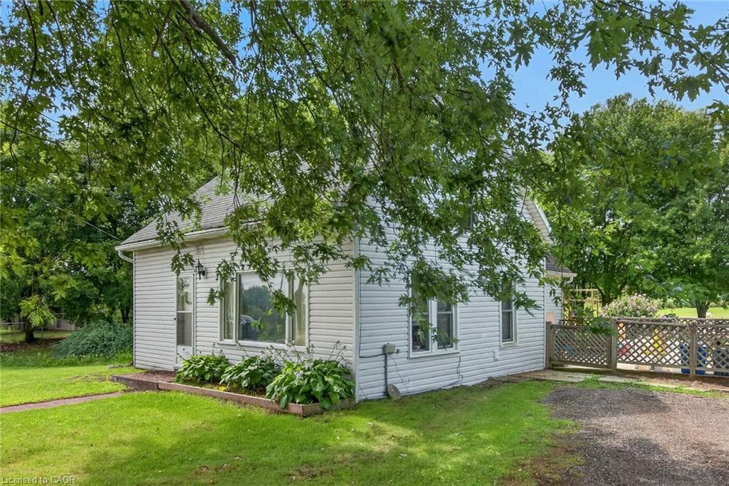 Main Property