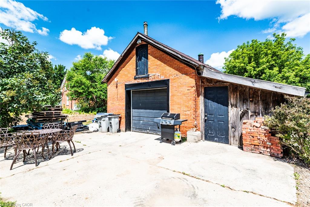 Main Property