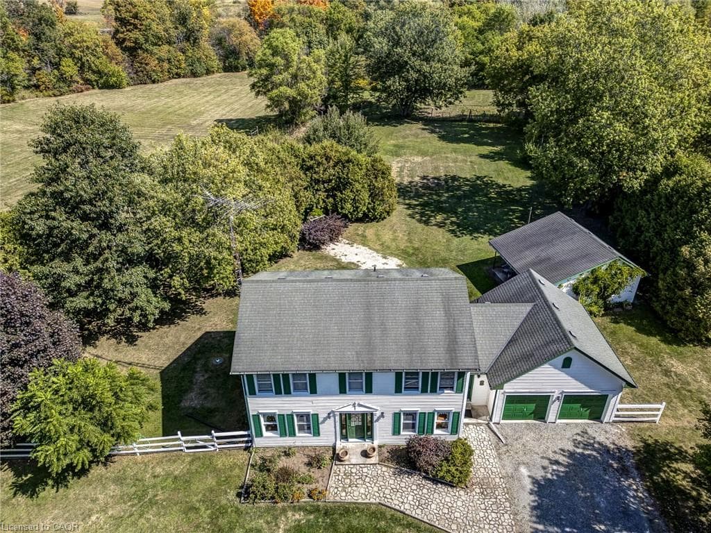 Main Property