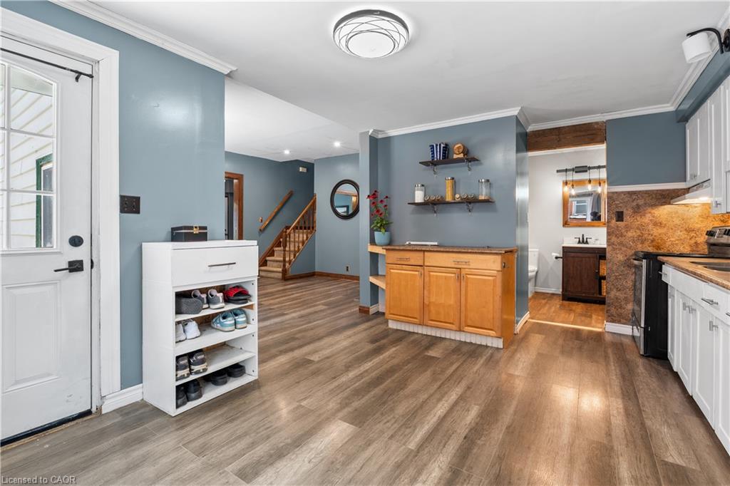 Main Property