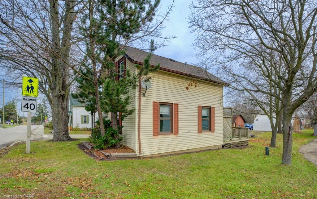 Property