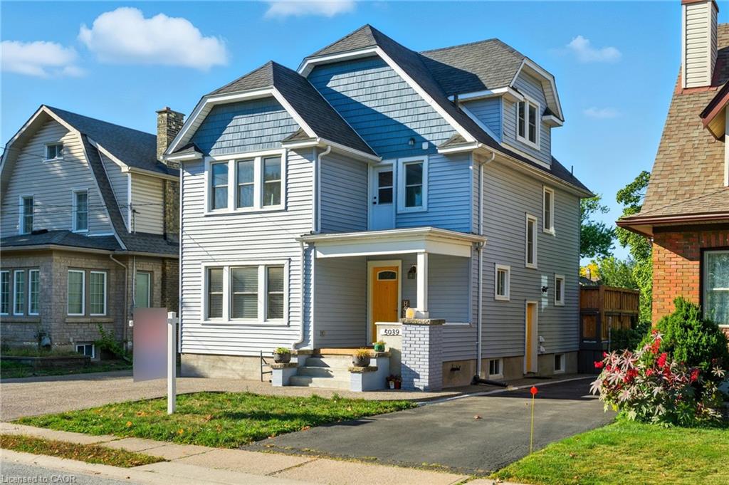 Main Property