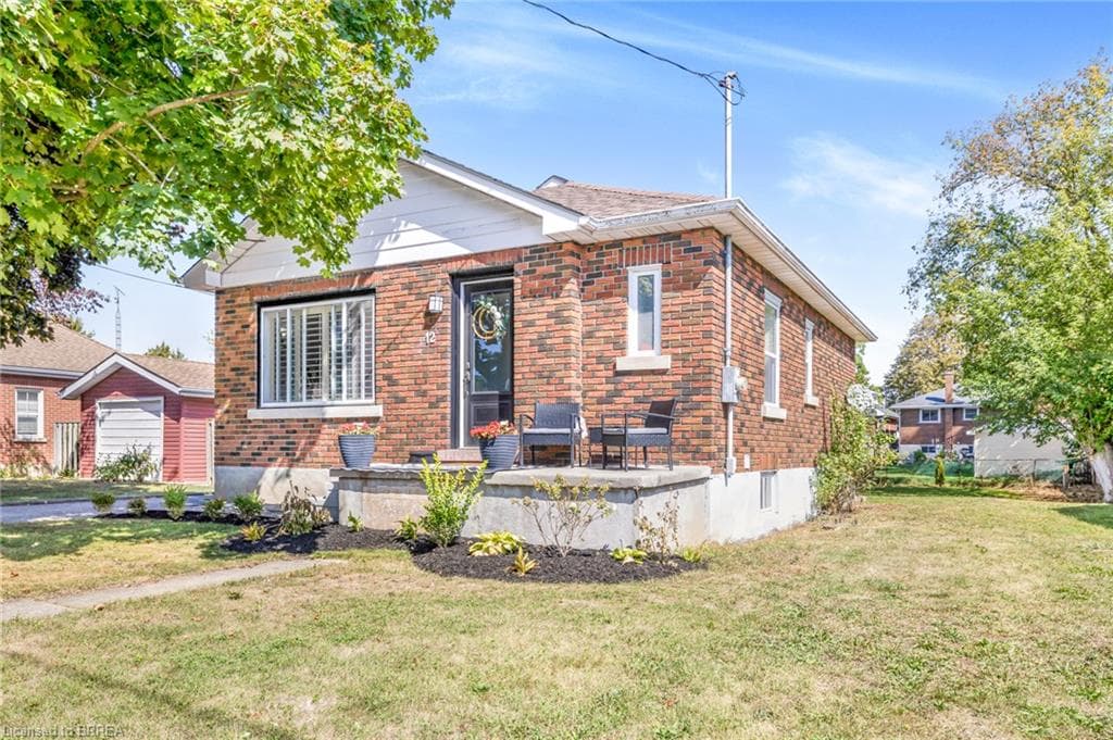 Main Property