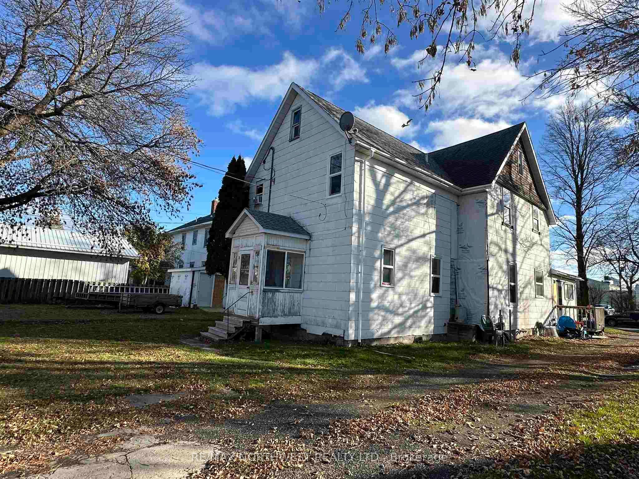 Property