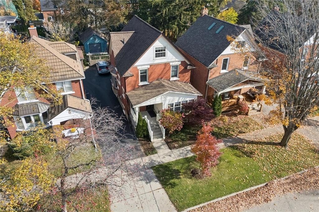 Main Property