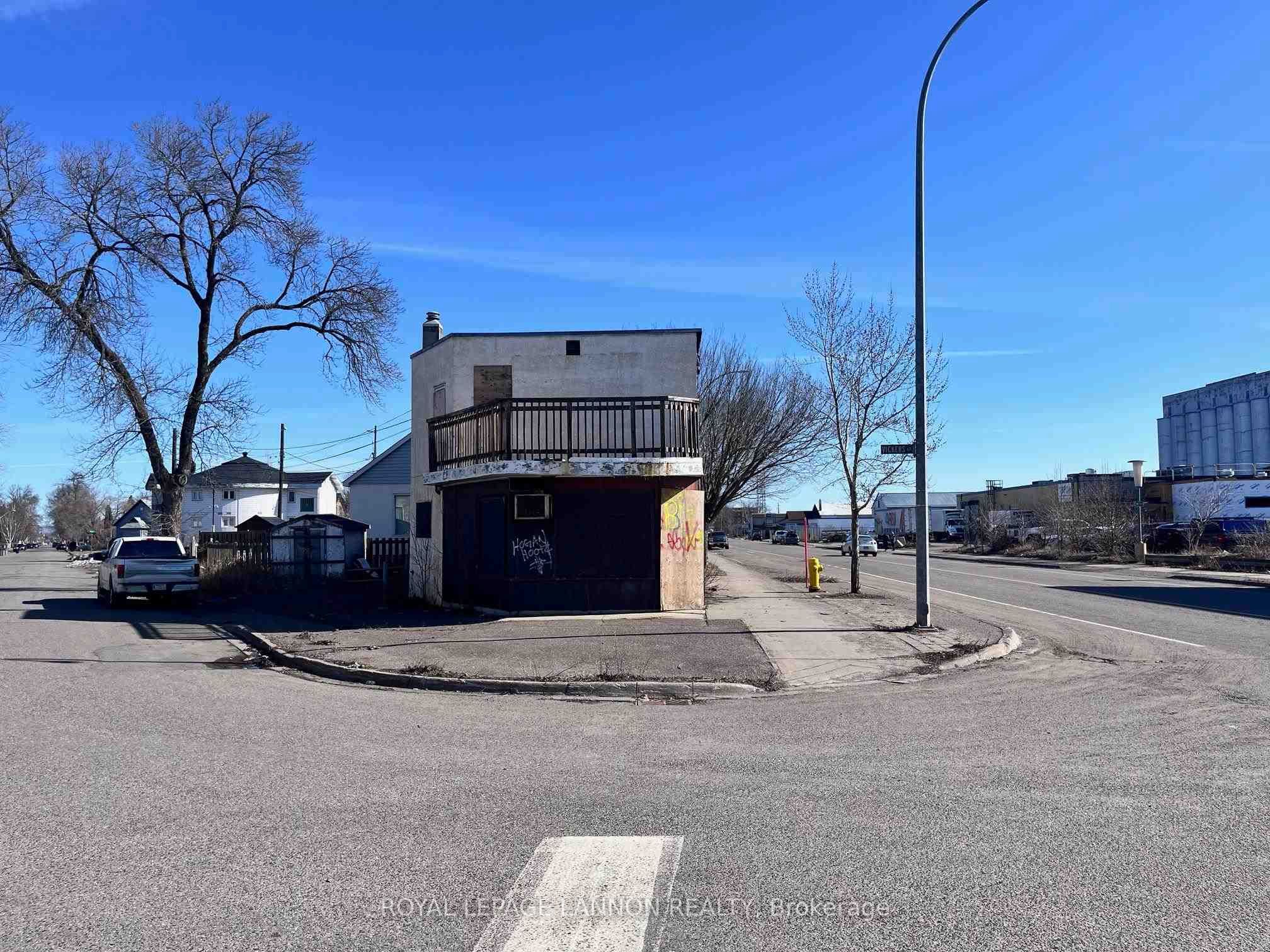 Main Property